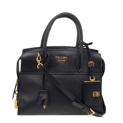 prada esplanade leather bag|Esplanade Prada Handbags for Women .